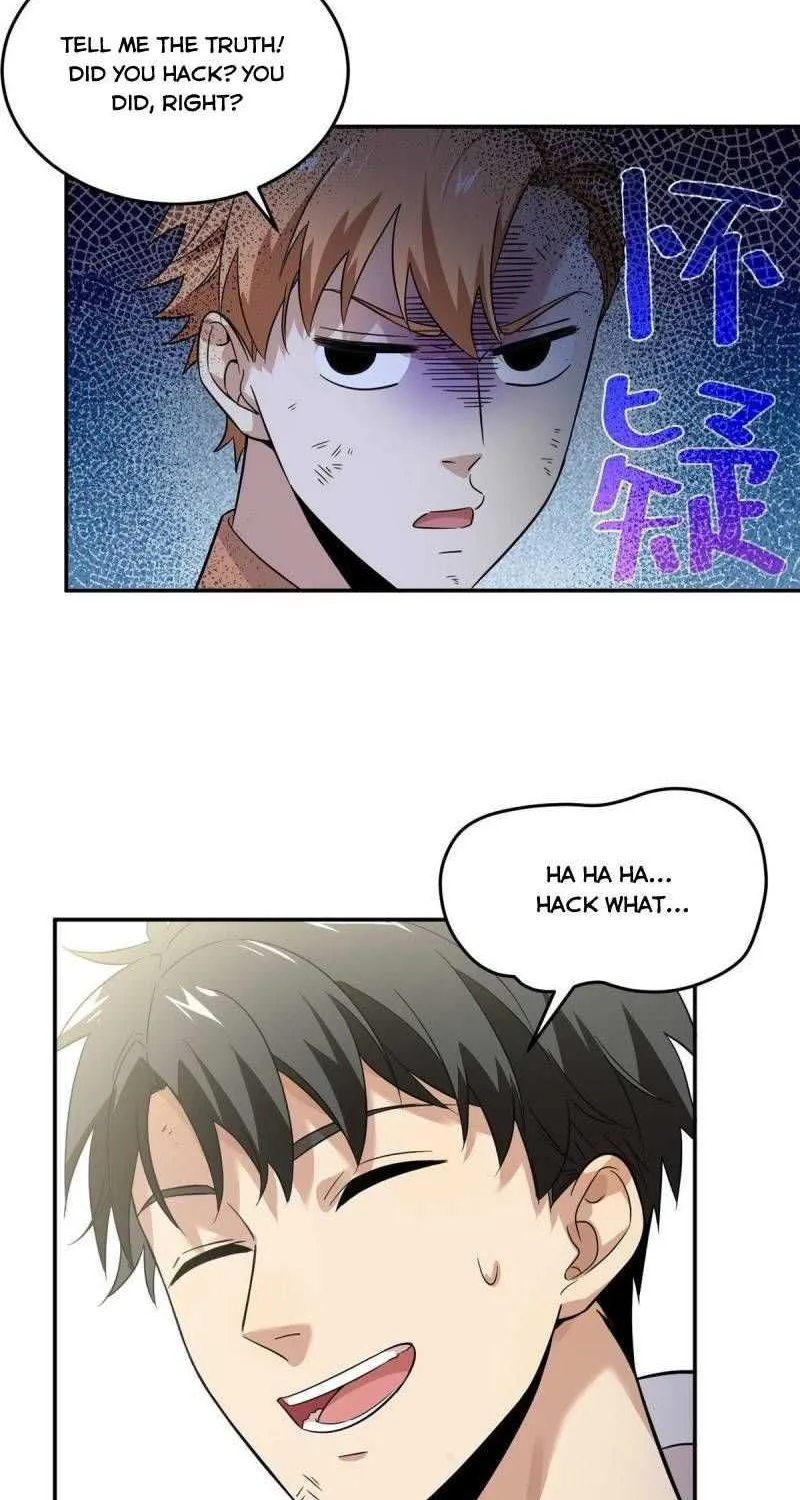Read Global Martial Arts chapter 38 image 15 on Lezhin