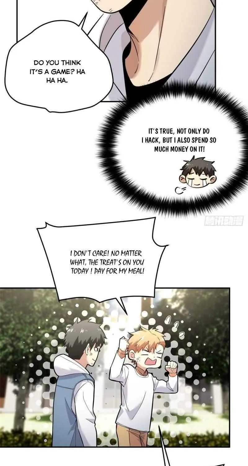 Read Global Martial Arts chapter 38 image 16 on Lezhin