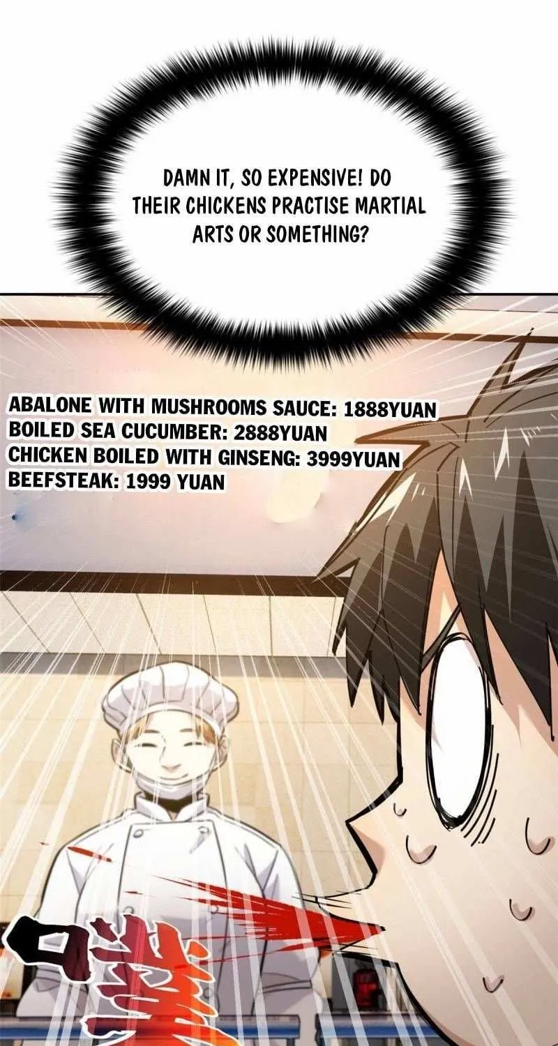 Read Global Martial Arts chapter 38 image 21 on Lezhin