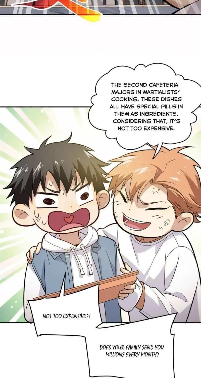 Read Global Martial Arts chapter 38 image 22 on Lezhin