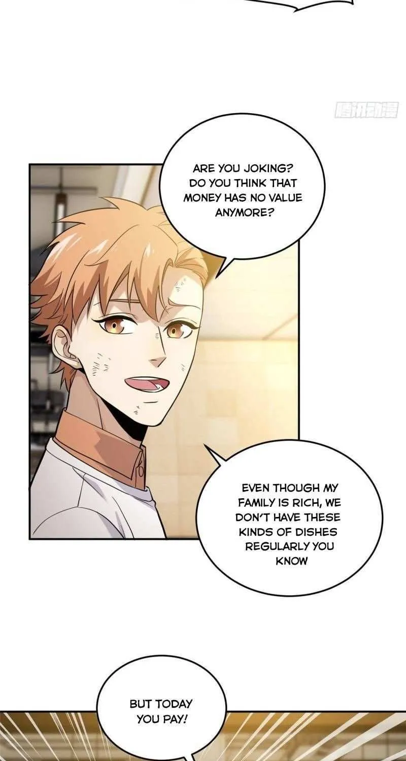 Read Global Martial Arts chapter 38 image 23 on Lezhin