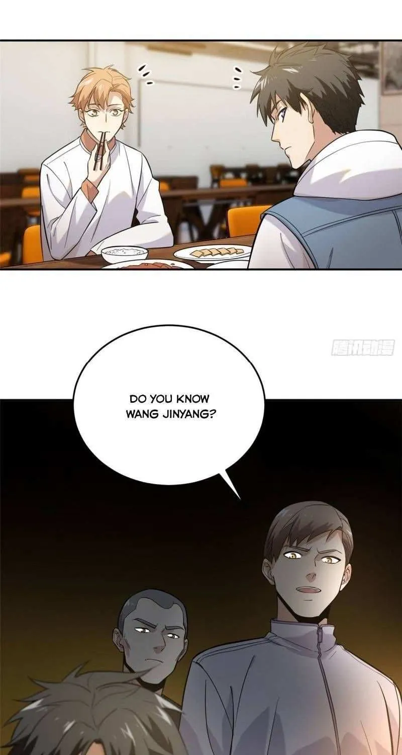 Read Global Martial Arts chapter 38 image 26 on Lezhin