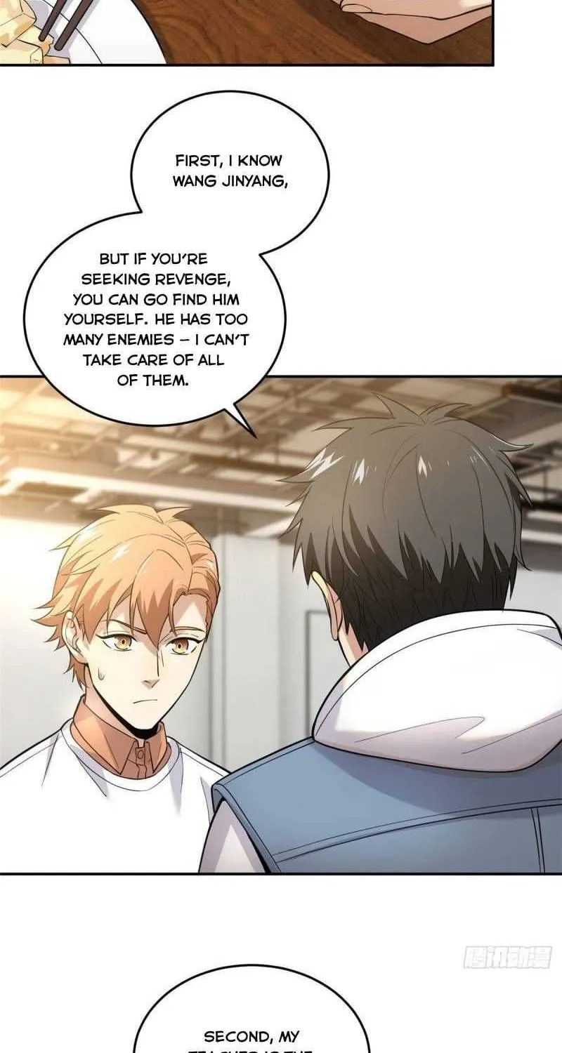 Read Global Martial Arts chapter 38 image 29 on Lezhin