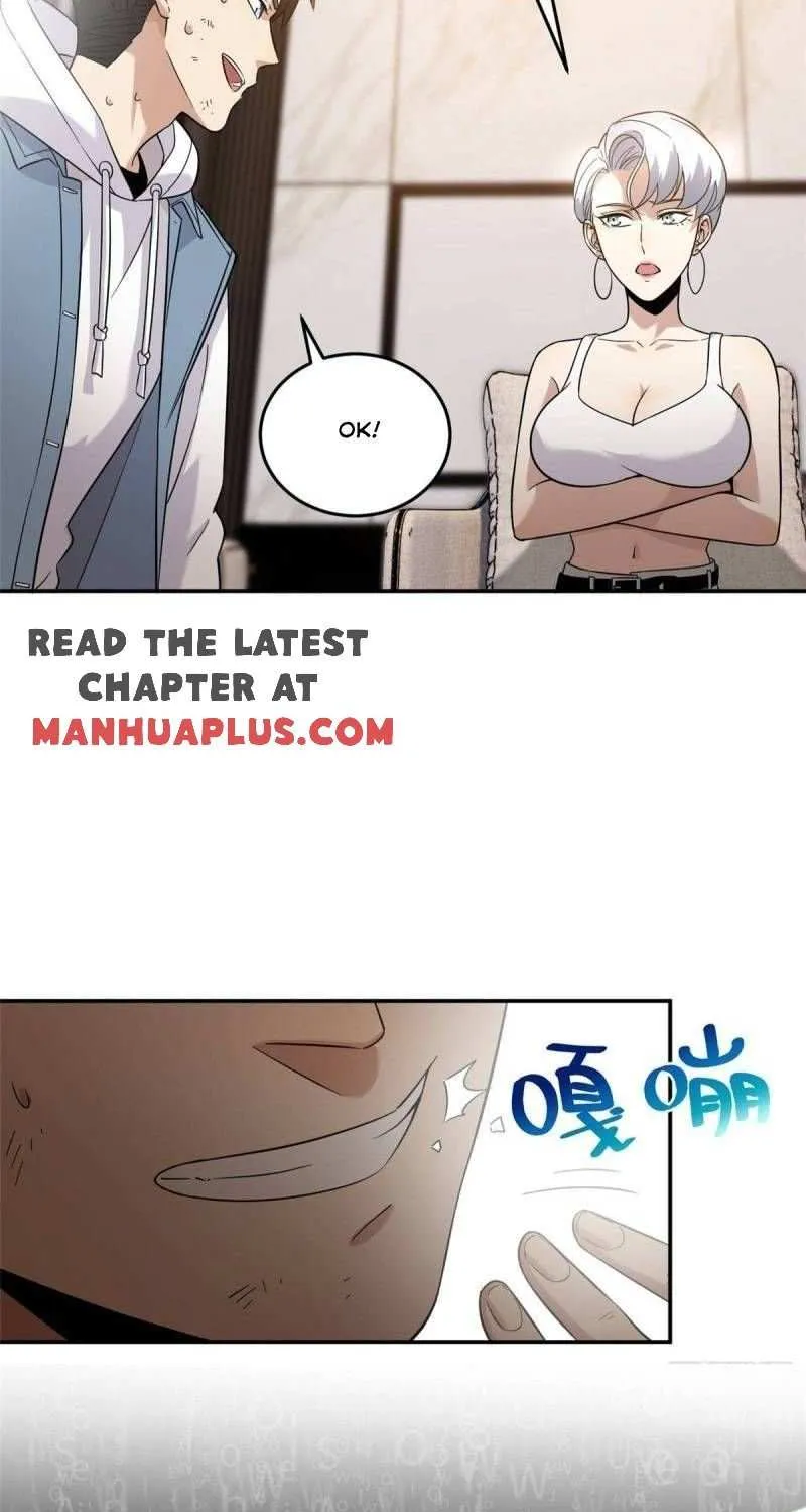 Read Global Martial Arts chapter 38 image 3 on Lezhin