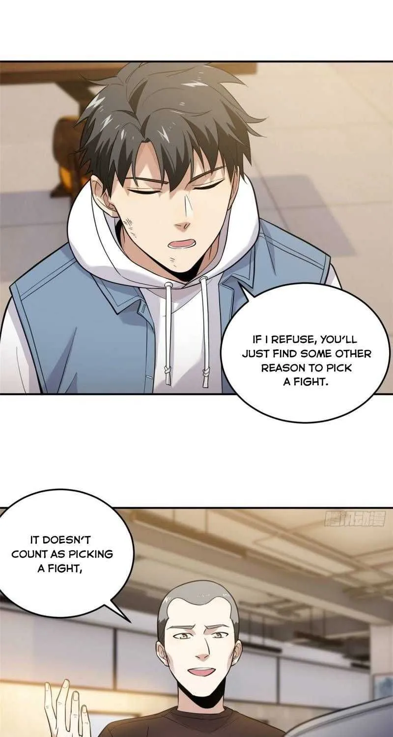 Read Global Martial Arts chapter 38 image 35 on Lezhin