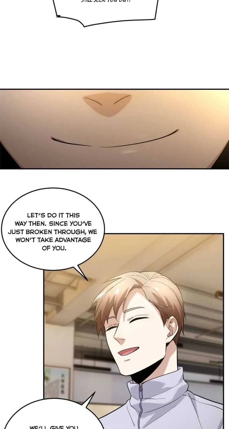 Read Global Martial Arts chapter 38 image 37 on Lezhin