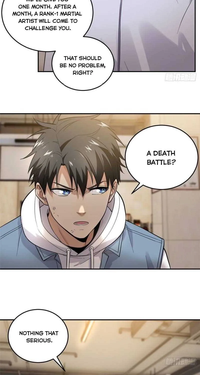 Read Global Martial Arts chapter 38 image 38 on Lezhin