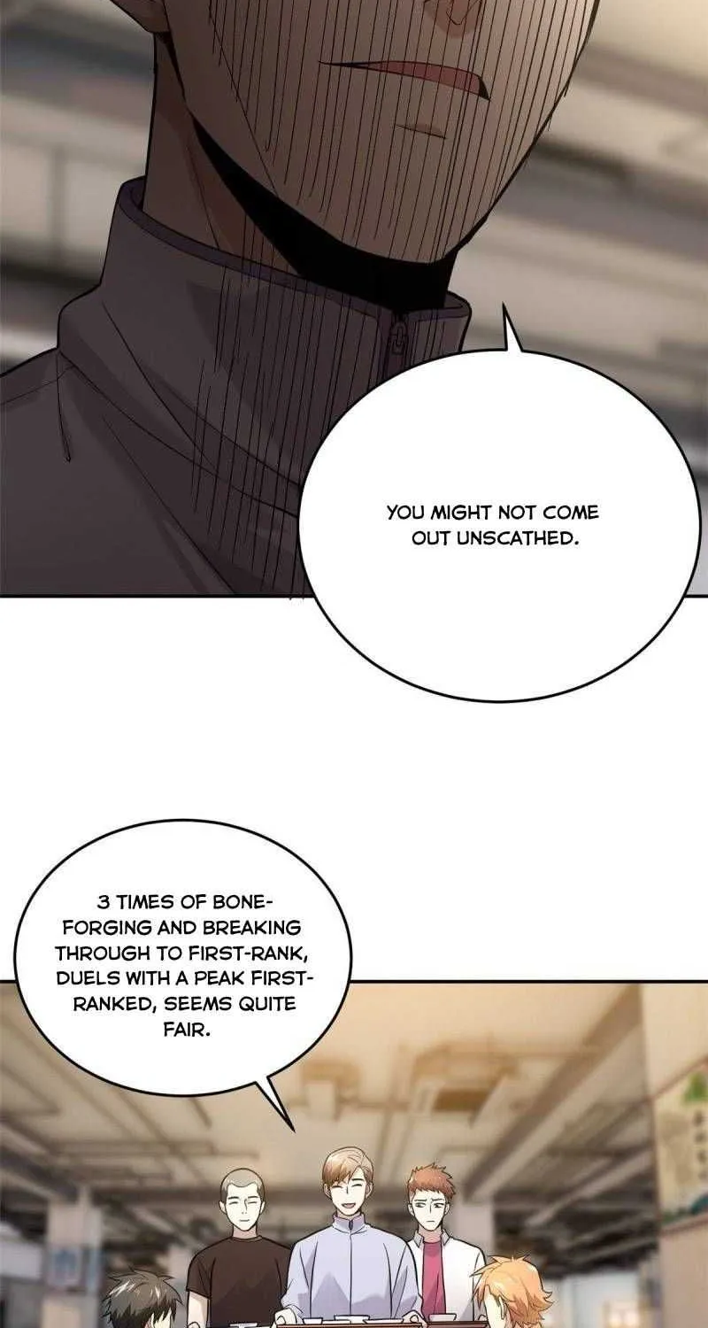 Read Global Martial Arts chapter 38 image 40 on Lezhin
