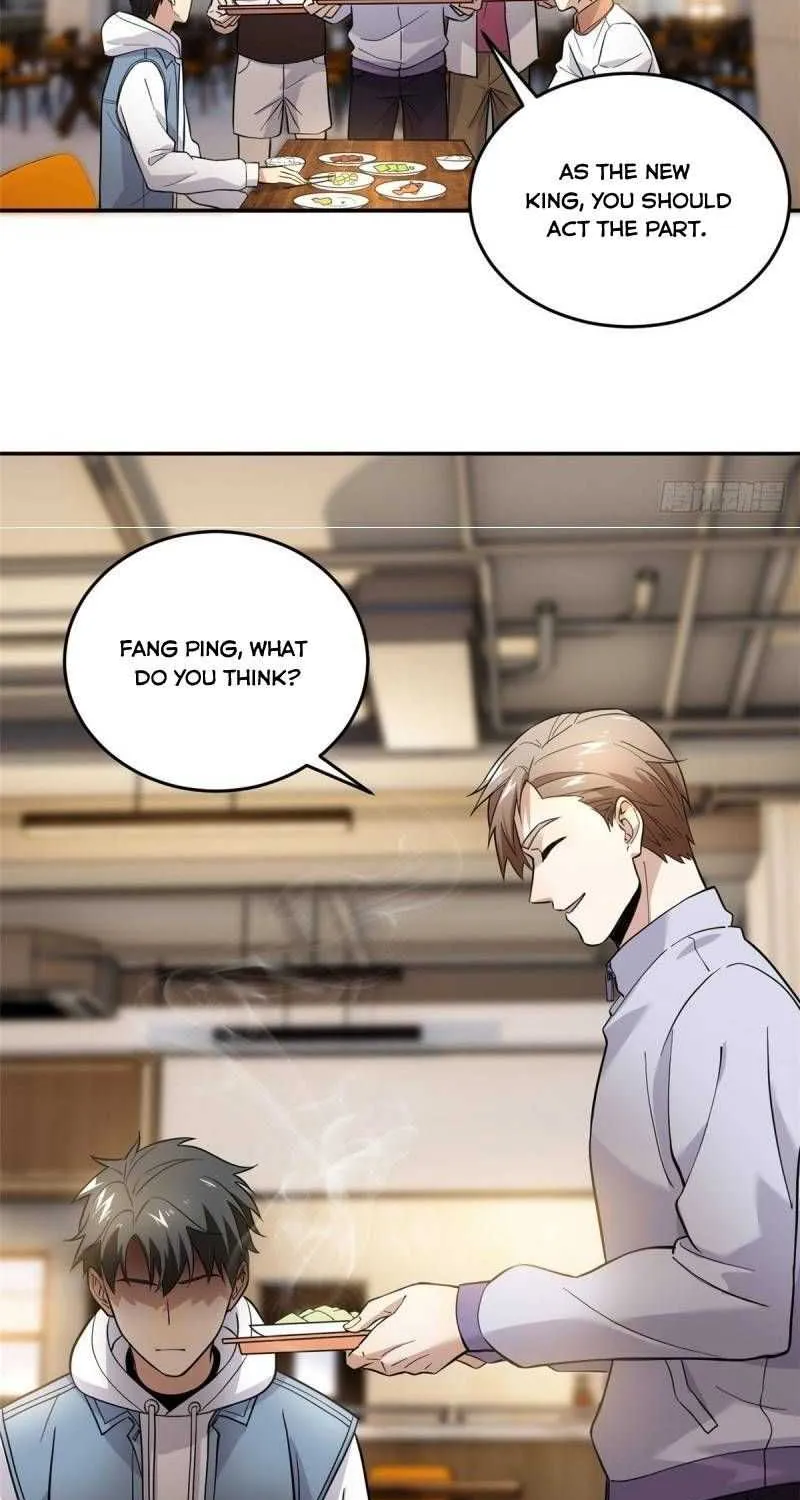 Read Global Martial Arts chapter 38 image 41 on Lezhin