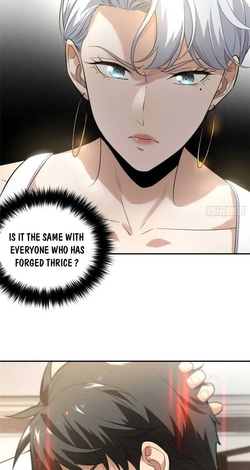 Read Global Martial Arts chapter 38 image 9 on Lezhin