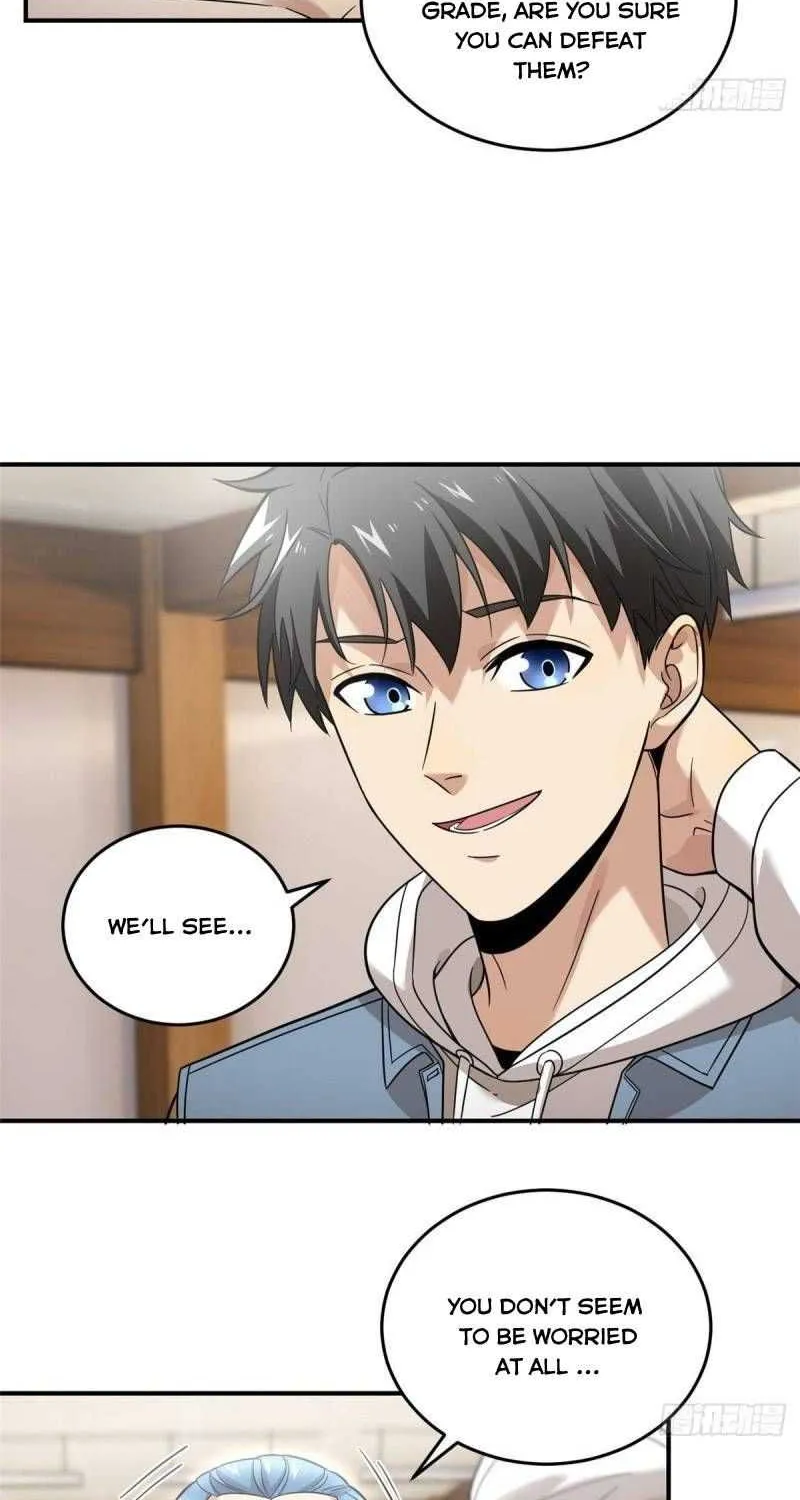 Read Global Martial Arts chapter 39 image 10 on Lezhin