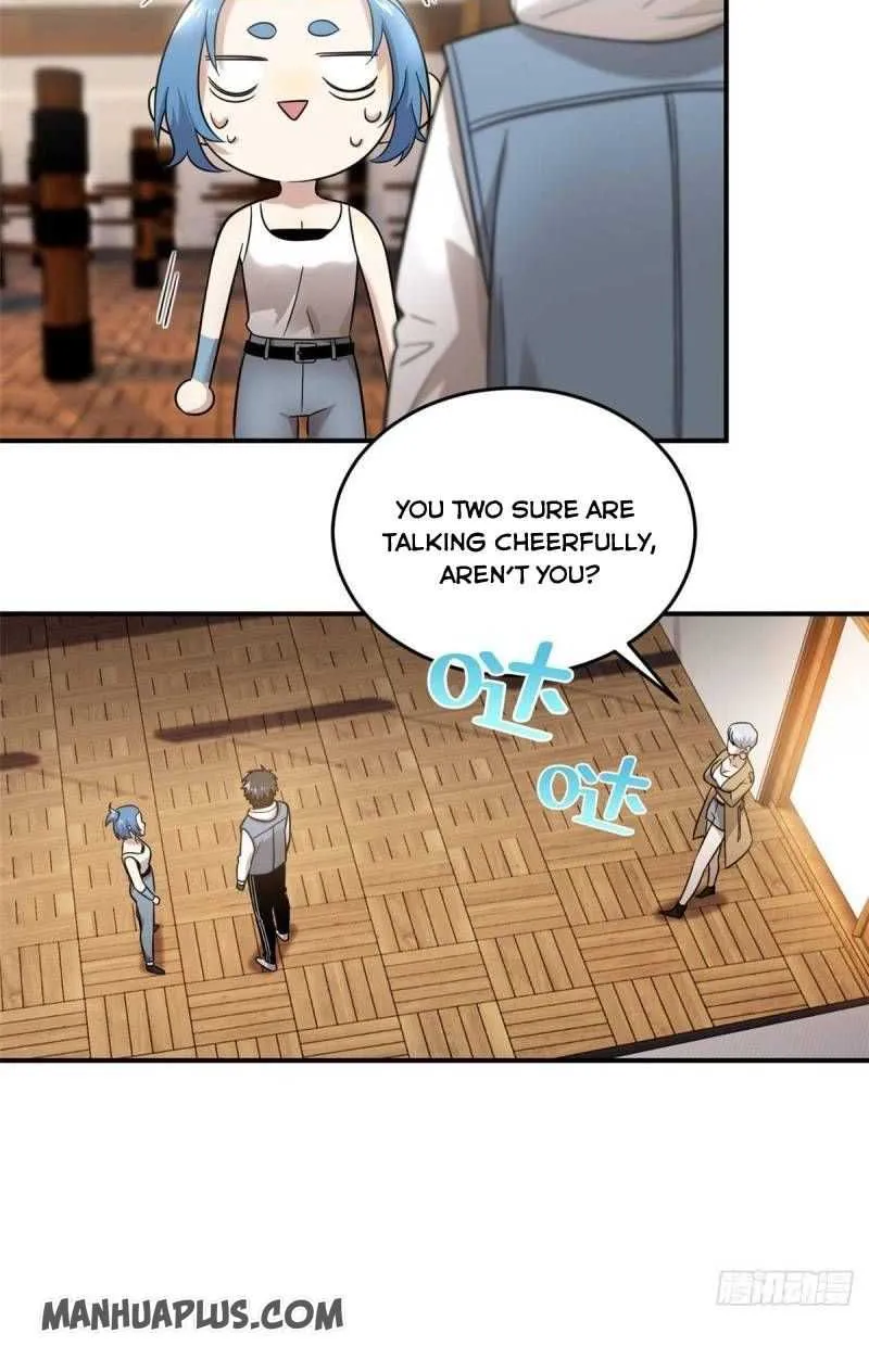 Read Global Martial Arts chapter 39 image 11 on Lezhin