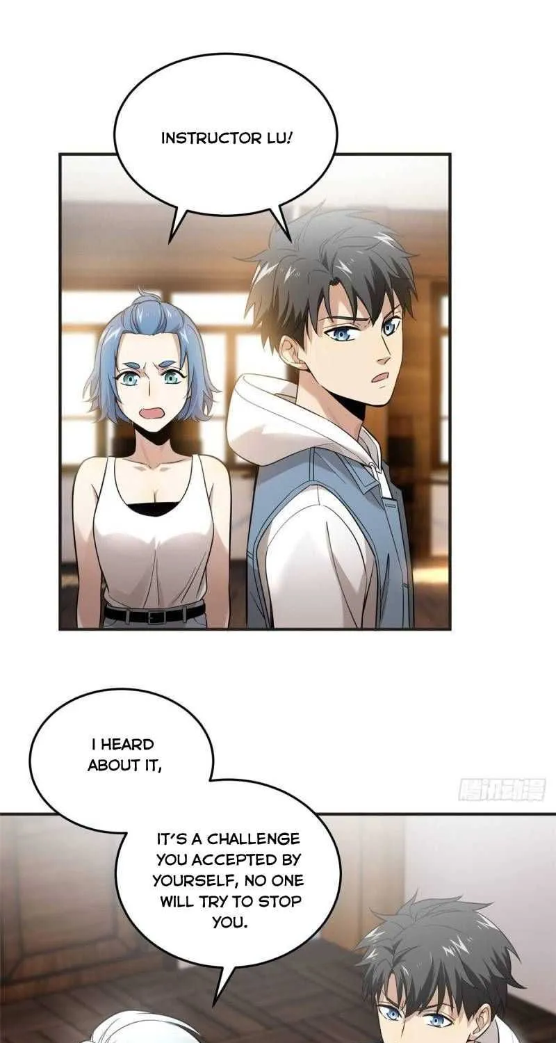 Read Global Martial Arts chapter 39 image 12 on Lezhin