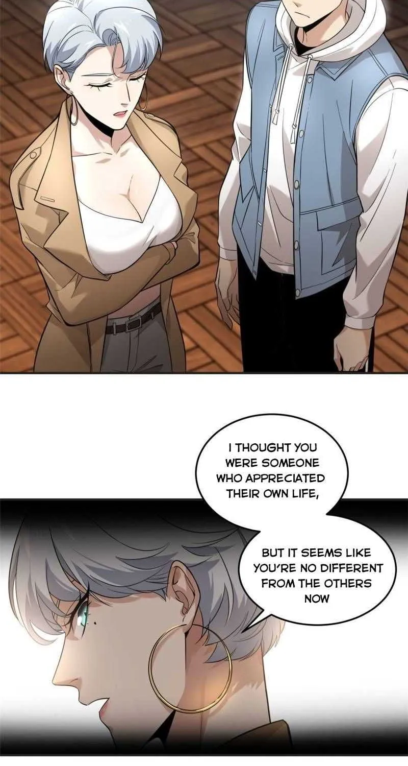 Read Global Martial Arts chapter 39 image 13 on Lezhin