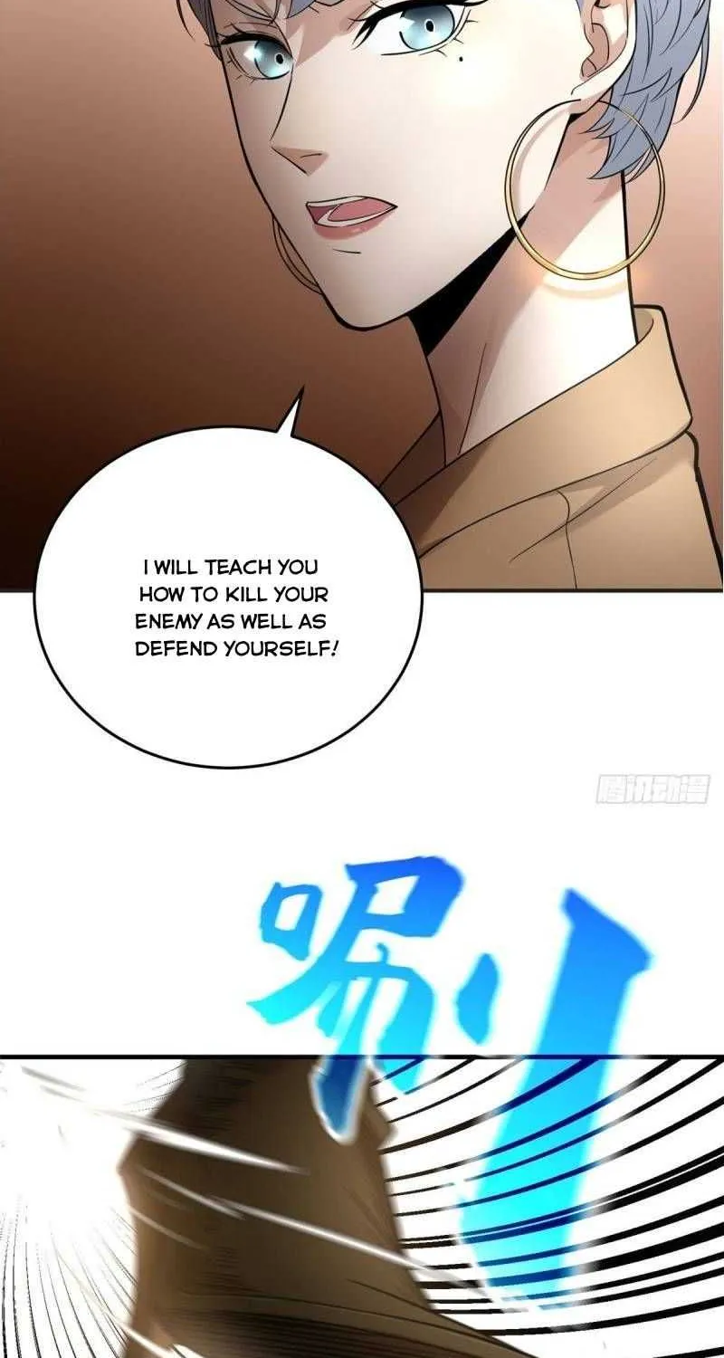 Read Global Martial Arts chapter 39 image 17 on Lezhin