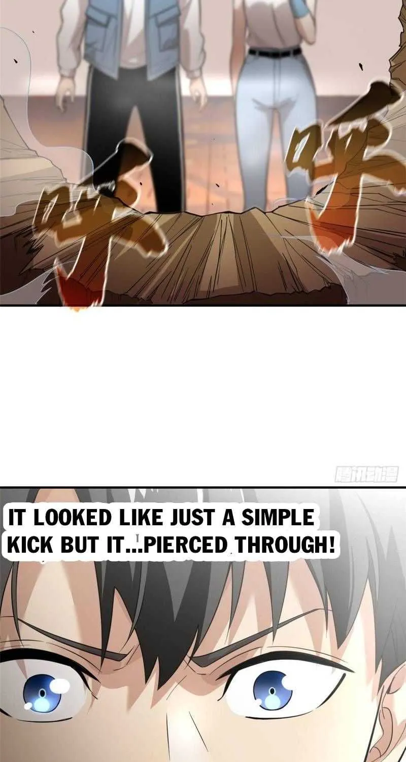 Read Global Martial Arts chapter 39 image 22 on Lezhin