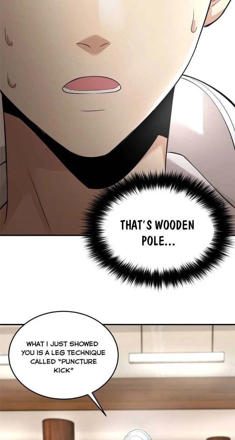 Read Global Martial Arts chapter 39 image 23 on Lezhin