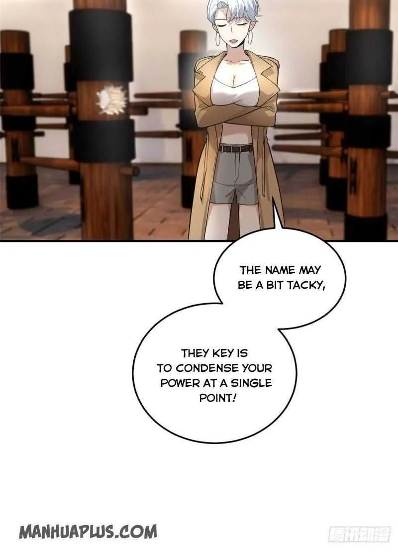 Read Global Martial Arts chapter 39 image 24 on Lezhin