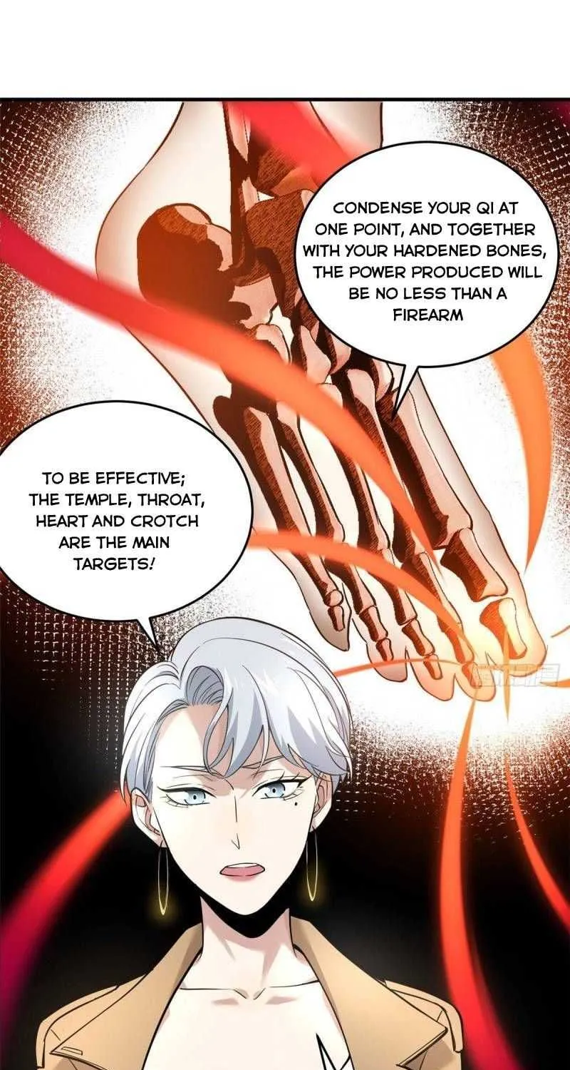 Read Global Martial Arts chapter 39 image 25 on Lezhin