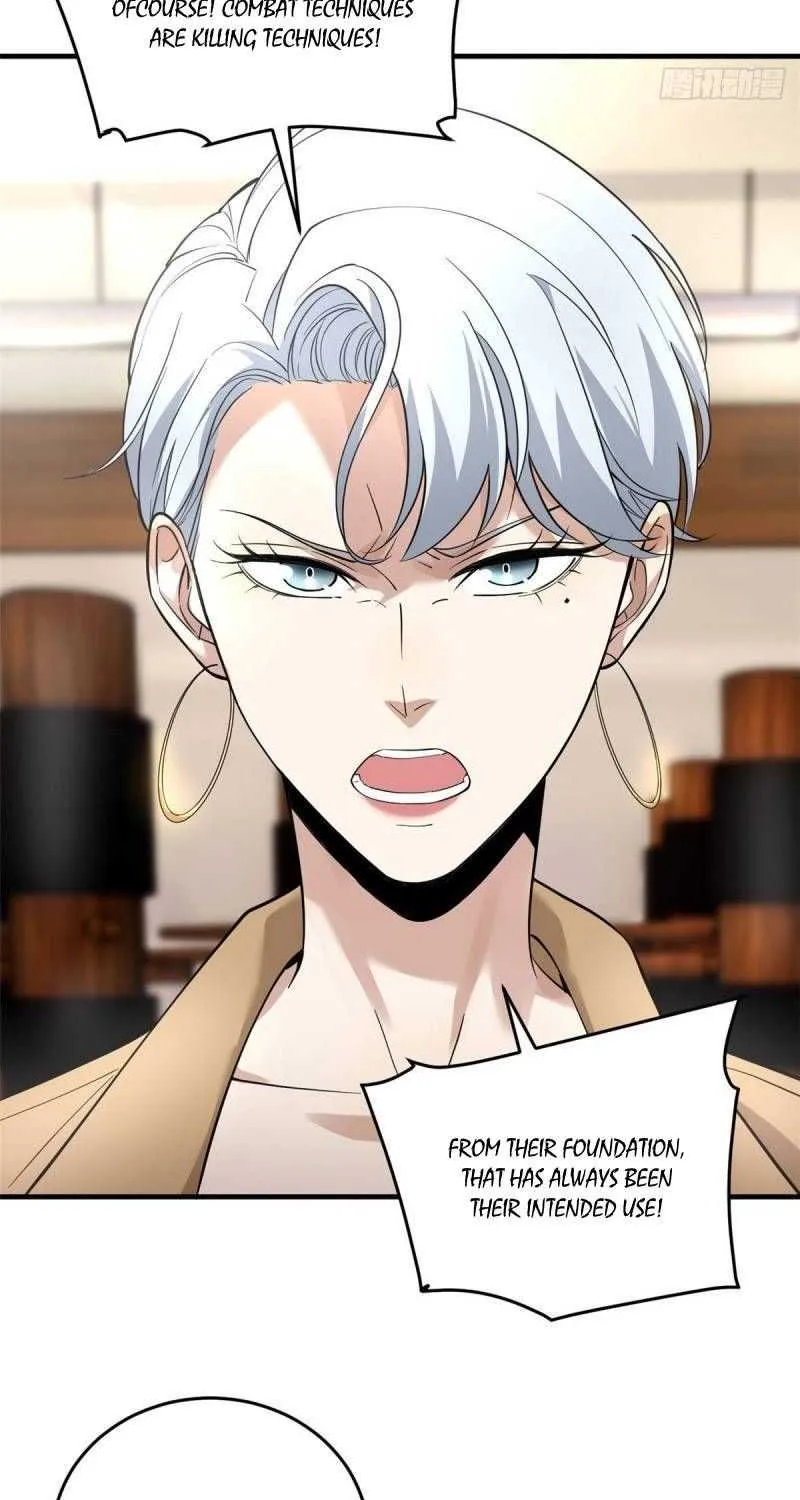 Read Global Martial Arts chapter 39 image 27 on Lezhin