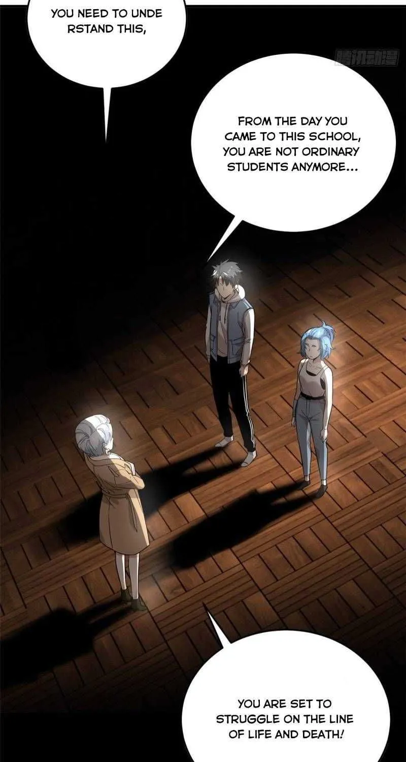 Read Global Martial Arts chapter 39 image 28 on Lezhin