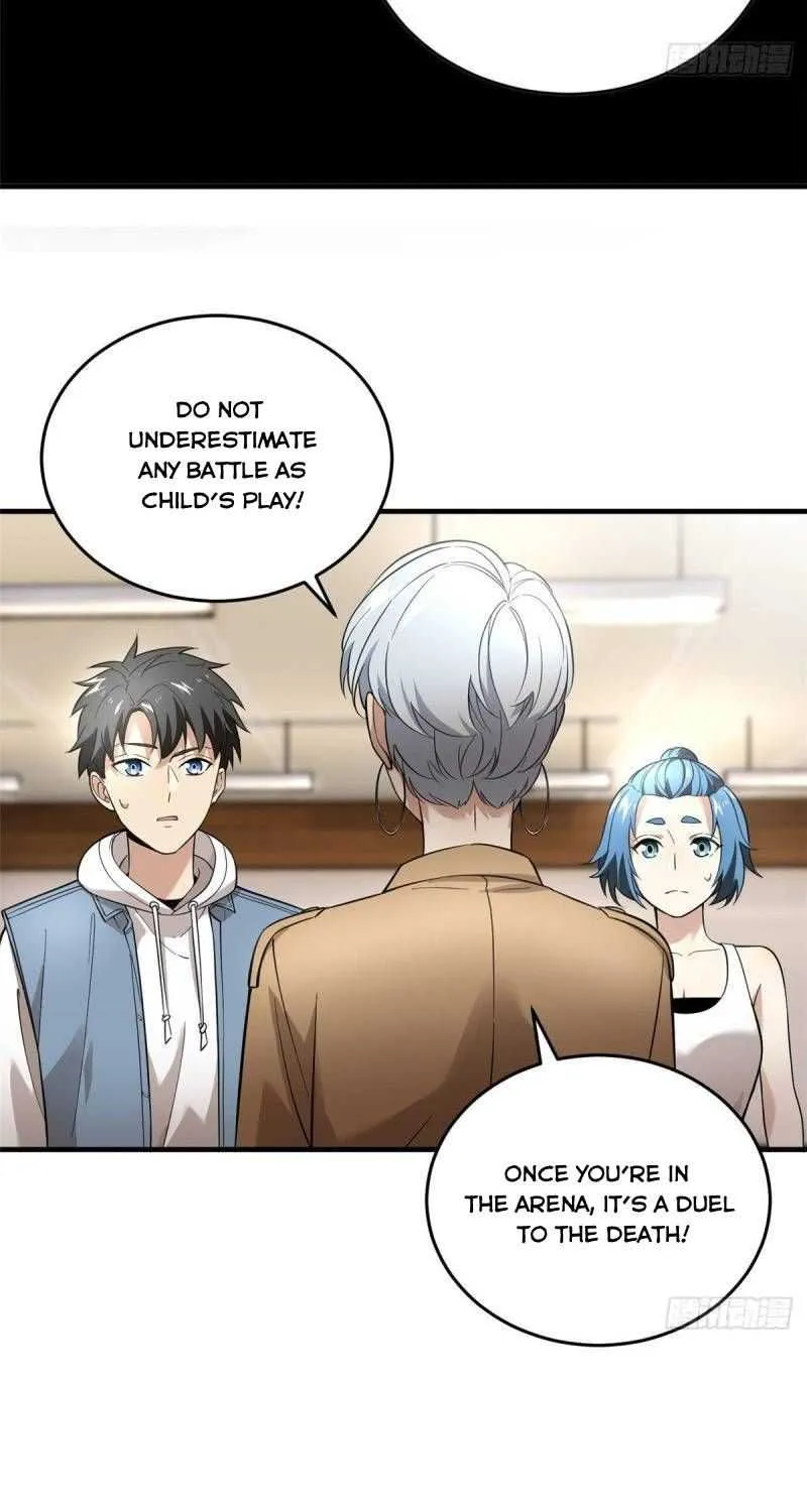 Read Global Martial Arts chapter 39 image 29 on Lezhin