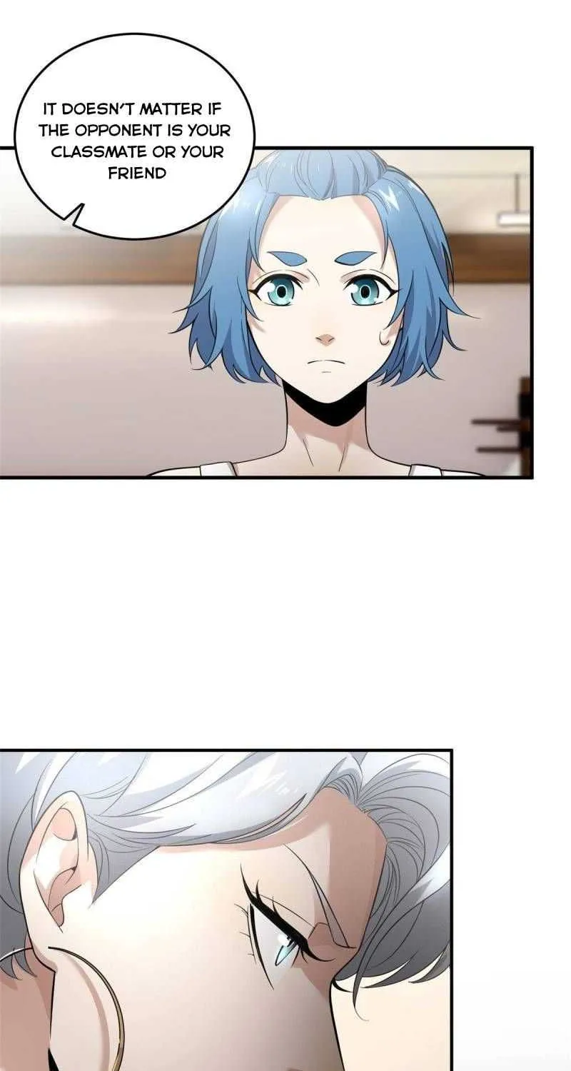 Read Global Martial Arts chapter 39 image 30 on Lezhin