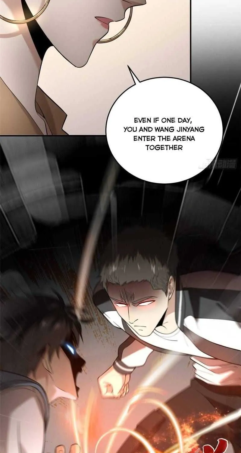 Read Global Martial Arts chapter 39 image 31 on Lezhin