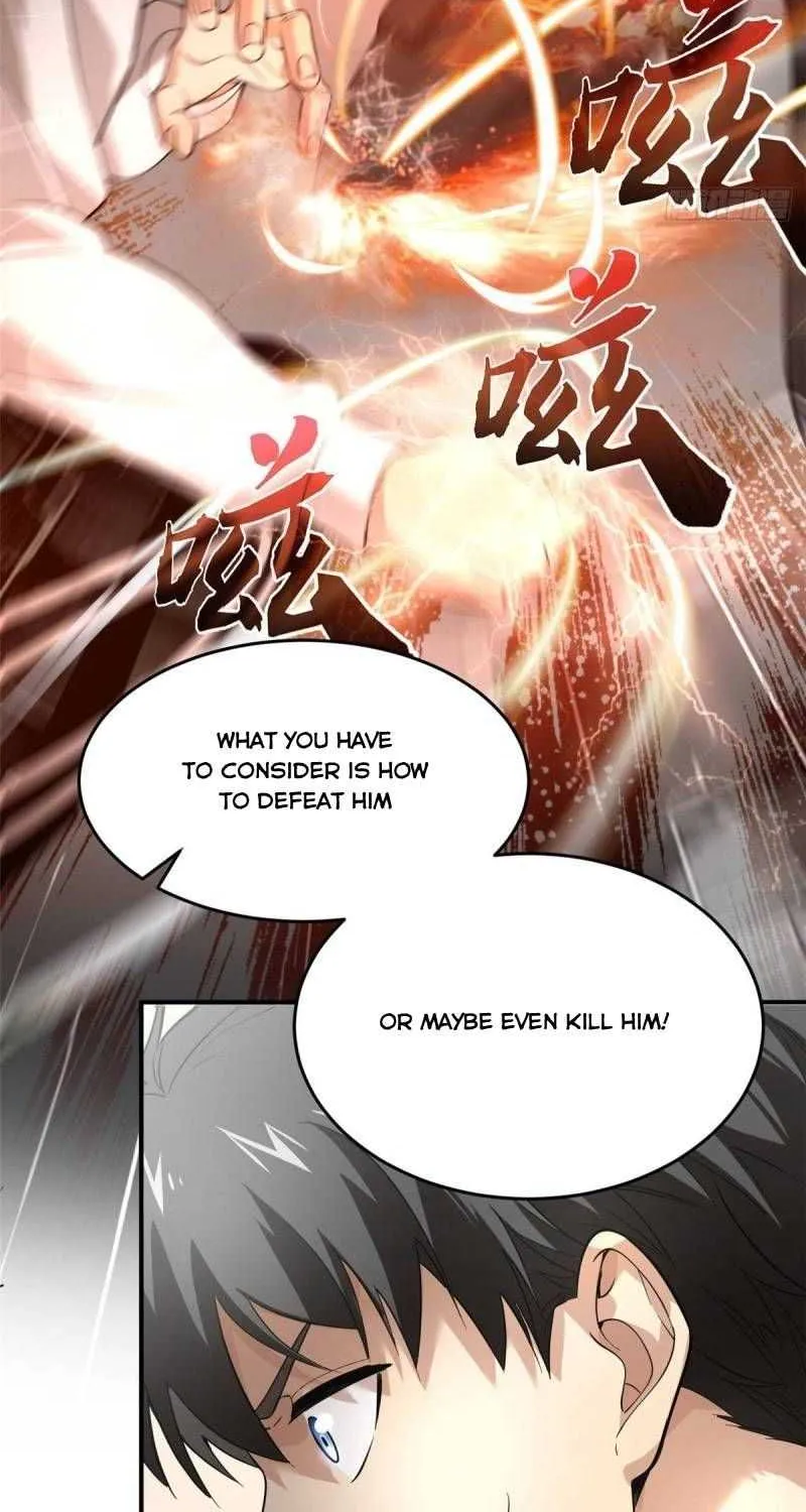 Read Global Martial Arts chapter 39 image 32 on Lezhin