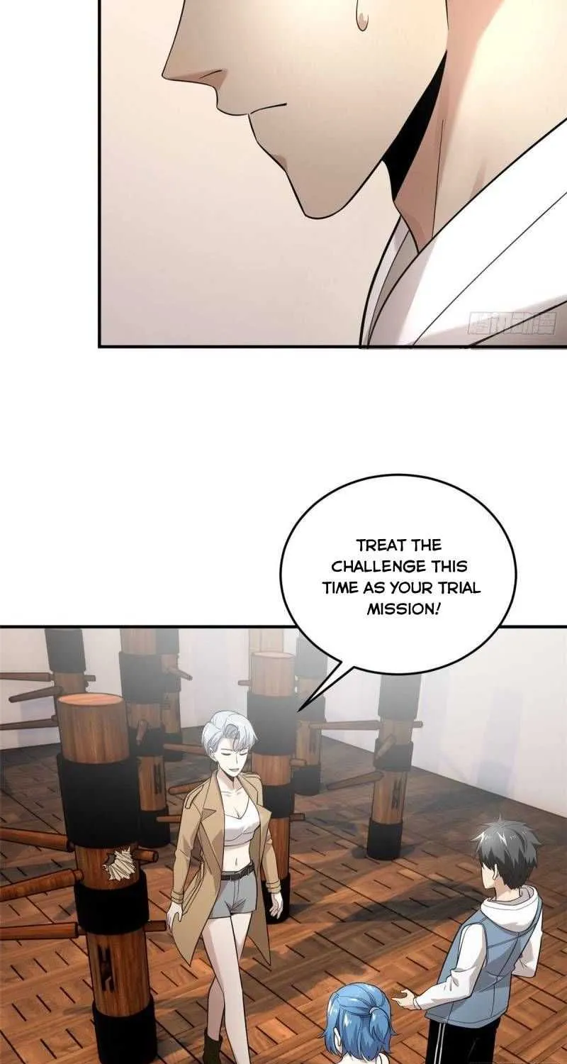 Read Global Martial Arts chapter 39 image 33 on Lezhin