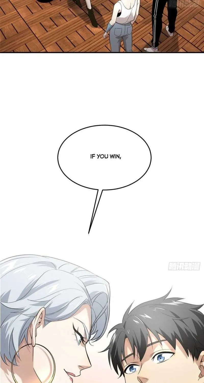 Read Global Martial Arts chapter 39 image 34 on Lezhin