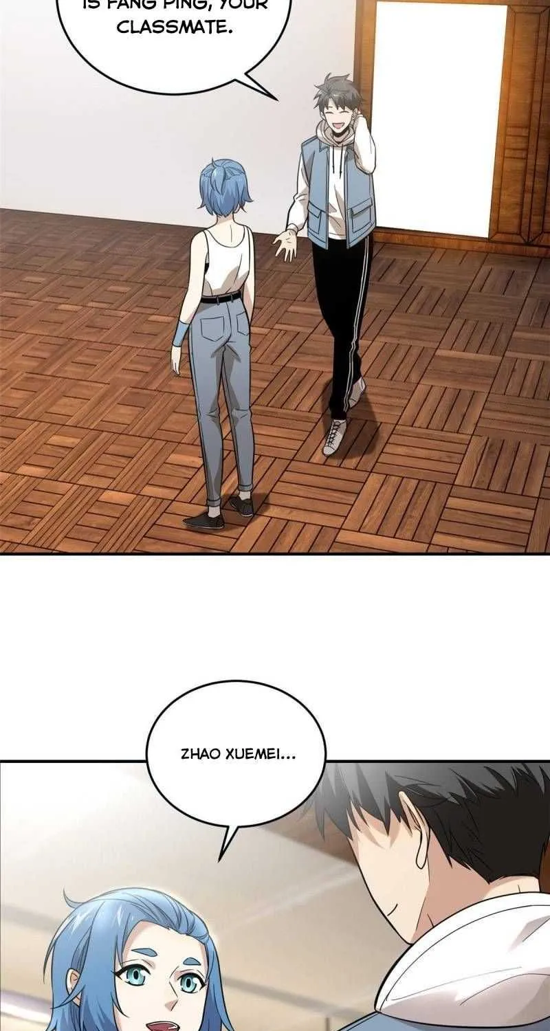 Read Global Martial Arts chapter 39 image 5 on Lezhin
