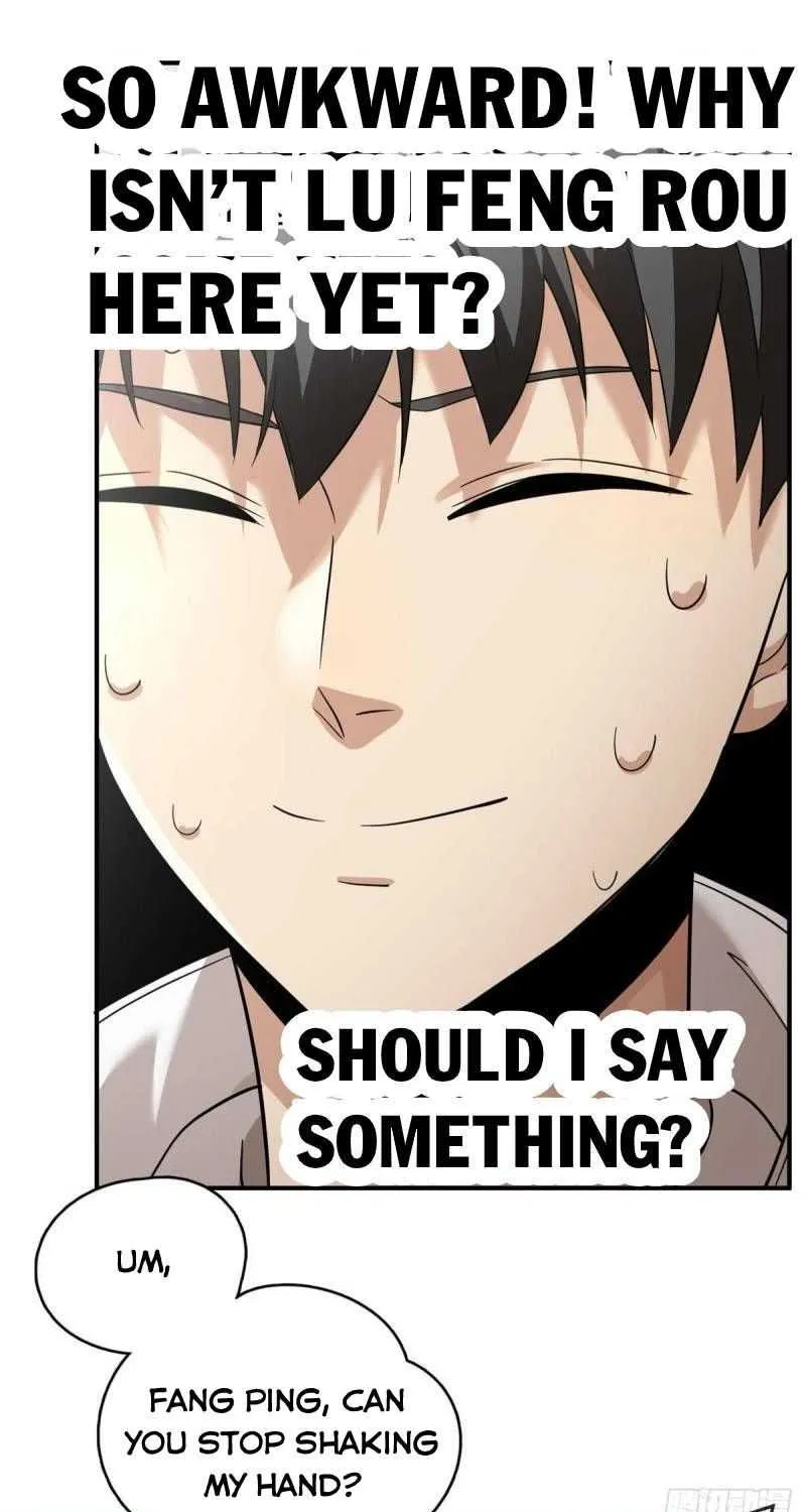 Read Global Martial Arts chapter 39 image 7 on Lezhin