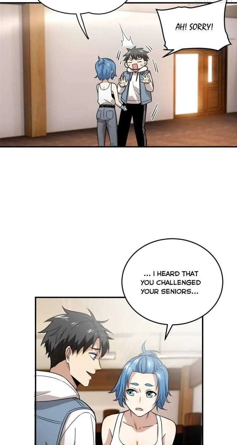 Read Global Martial Arts chapter 39 image 8 on Lezhin