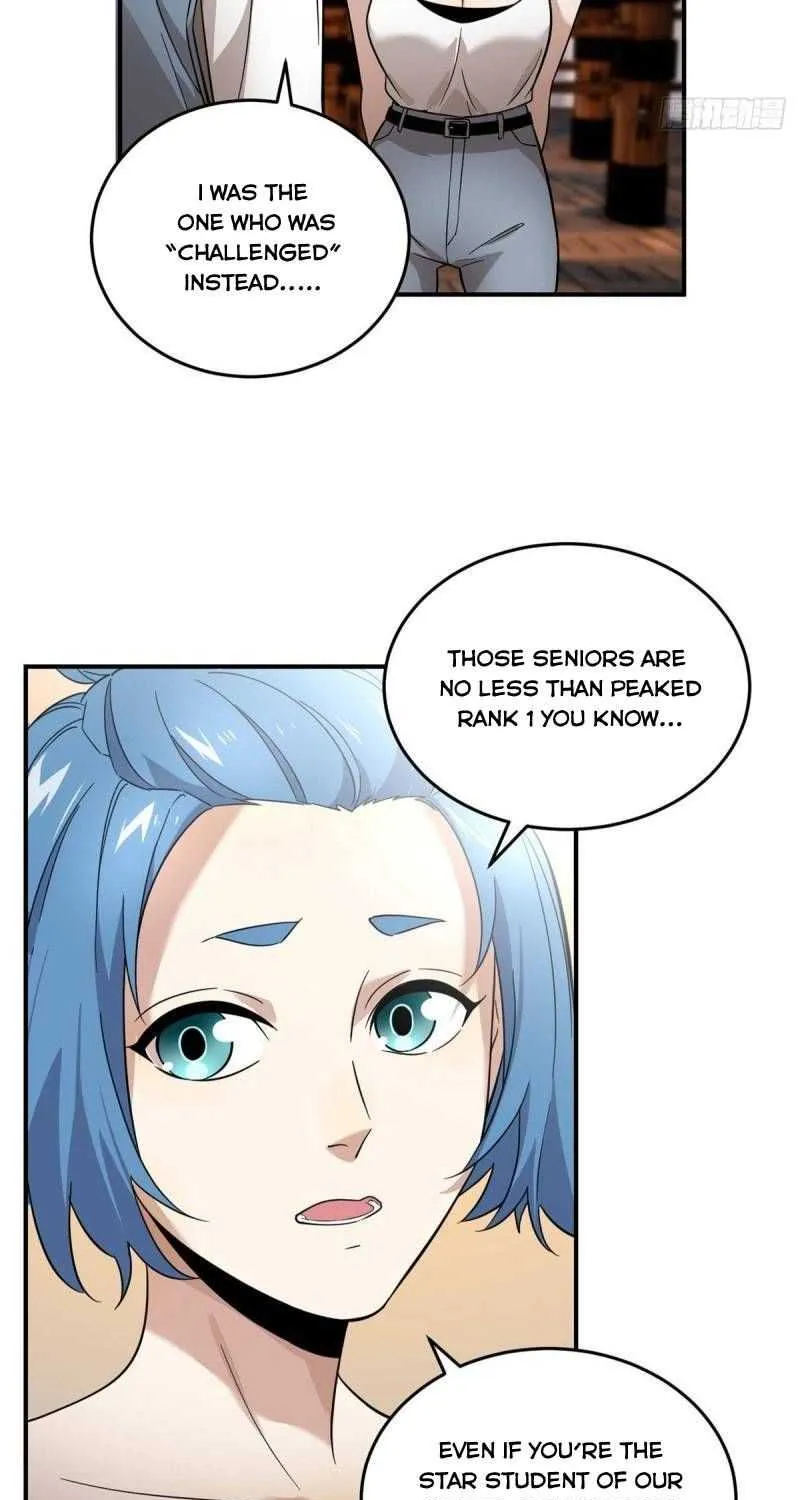 Read Global Martial Arts chapter 39 image 9 on Lezhin