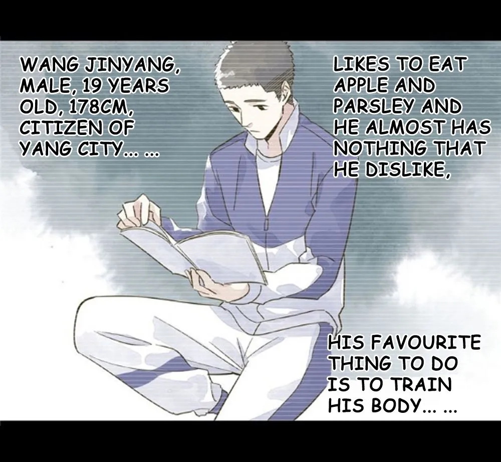 Read Global Martial Arts chapter 4 image 13 on Lezhin
