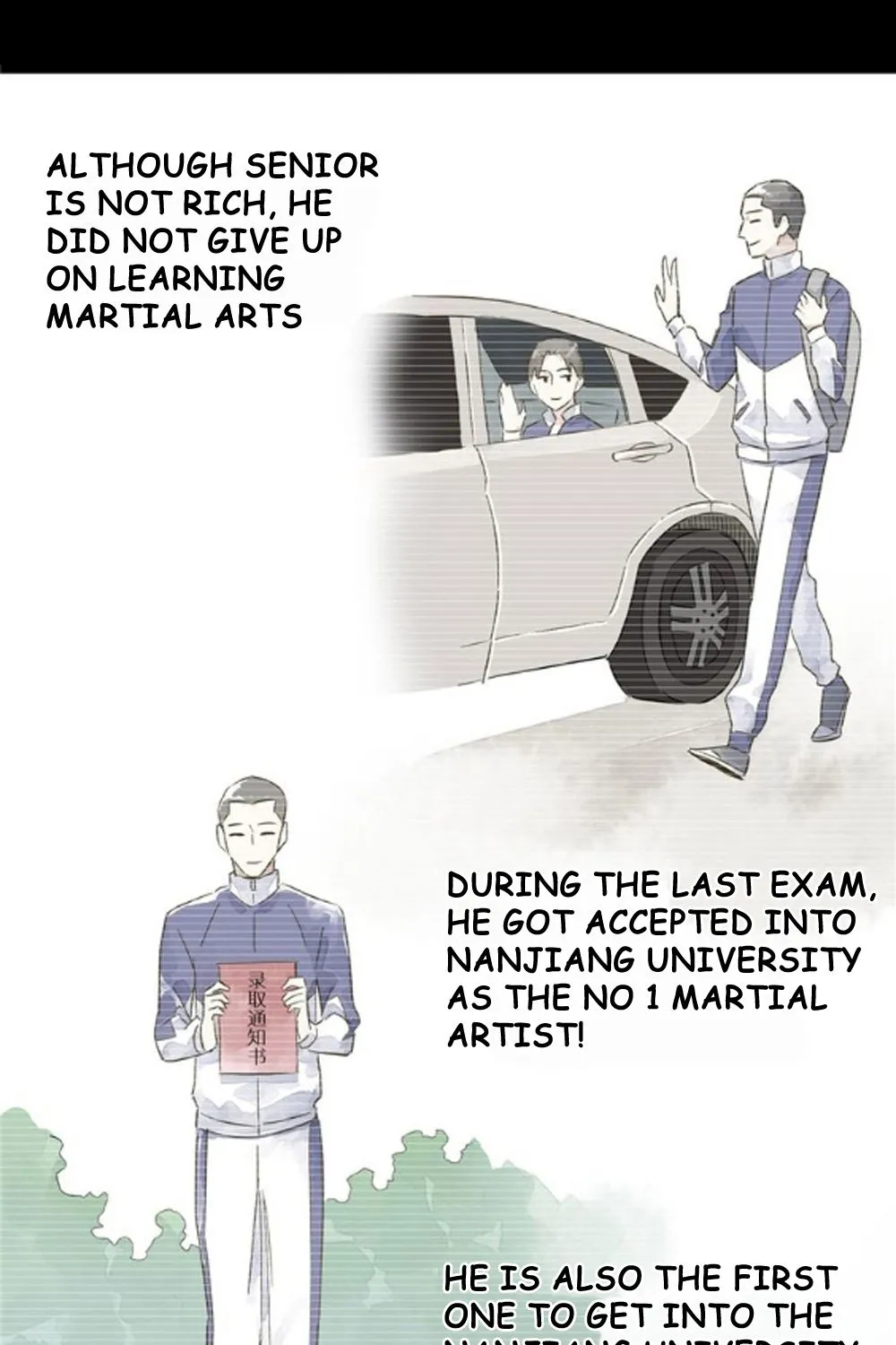 Read Global Martial Arts chapter 4 image 14 on Lezhin