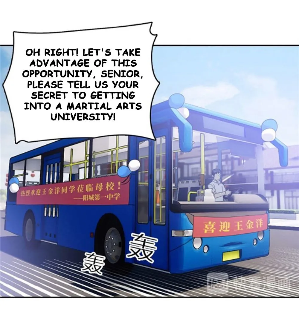 Read Global Martial Arts chapter 4 image 21 on Lezhin