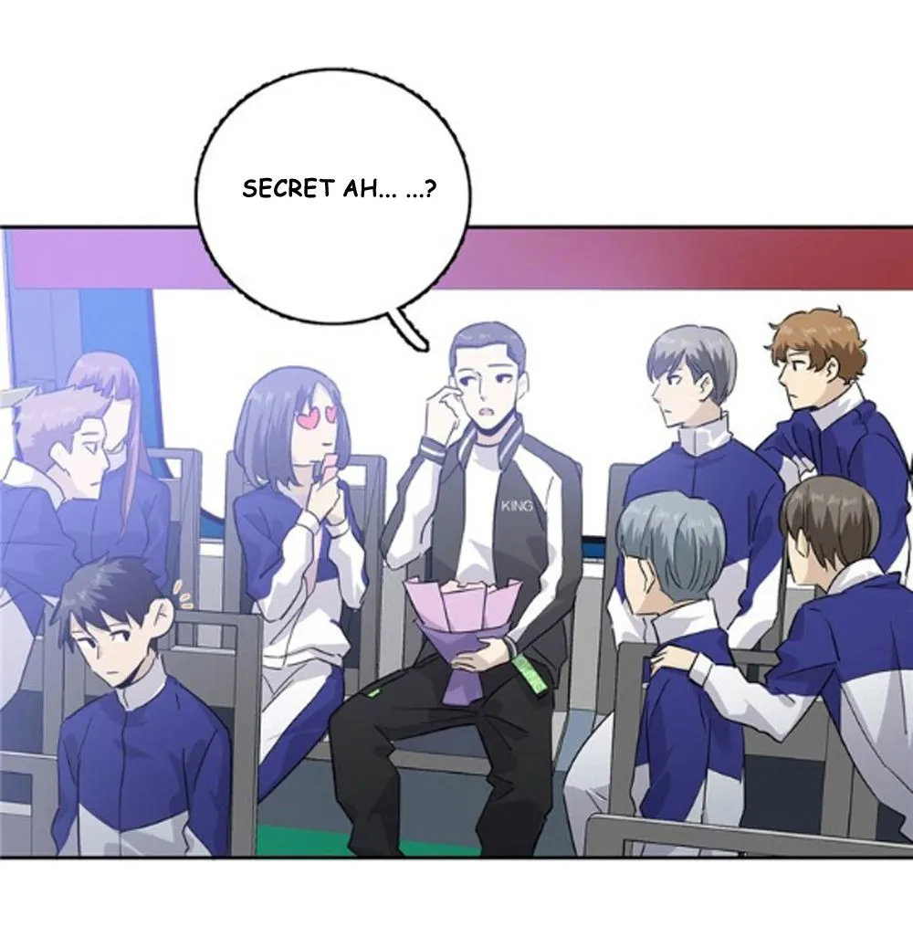 Read Global Martial Arts chapter 4 image 22 on Lezhin