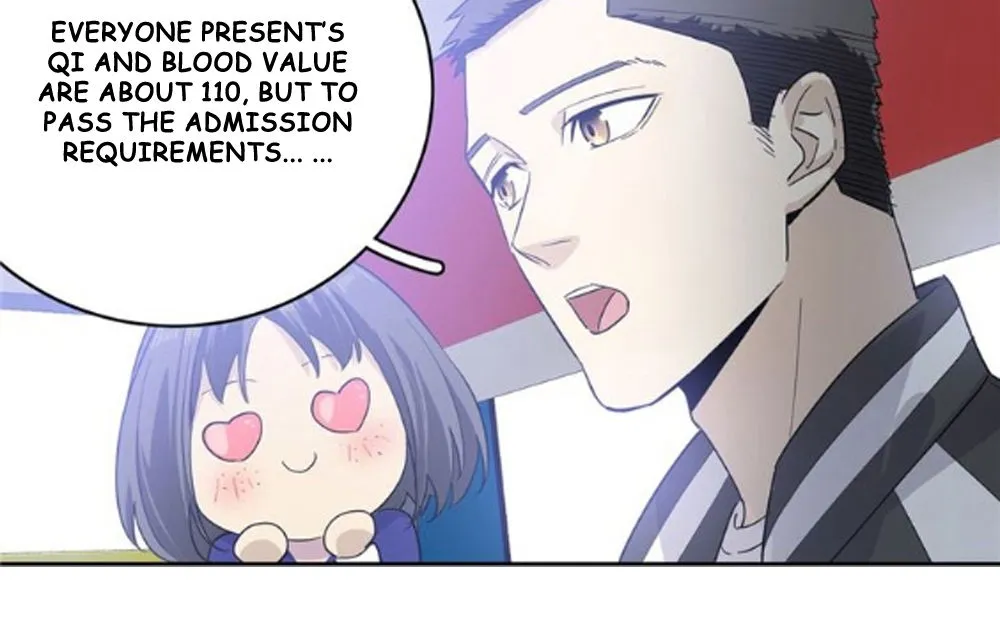Read Global Martial Arts chapter 4 image 25 on Lezhin