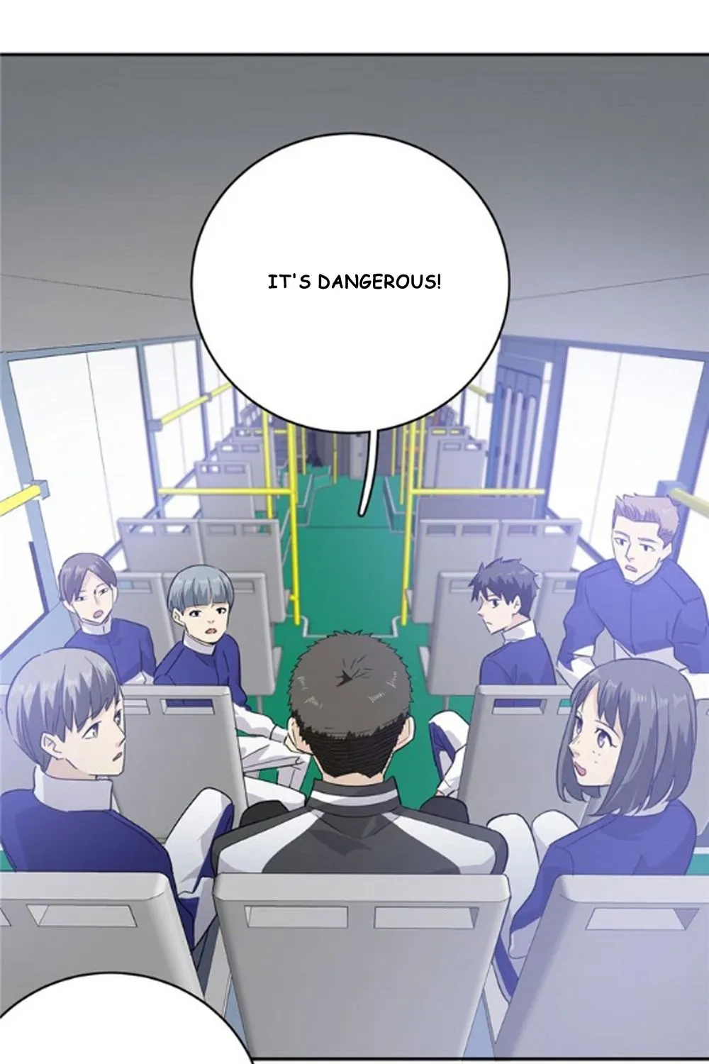 Read Global Martial Arts chapter 4 image 26 on Lezhin