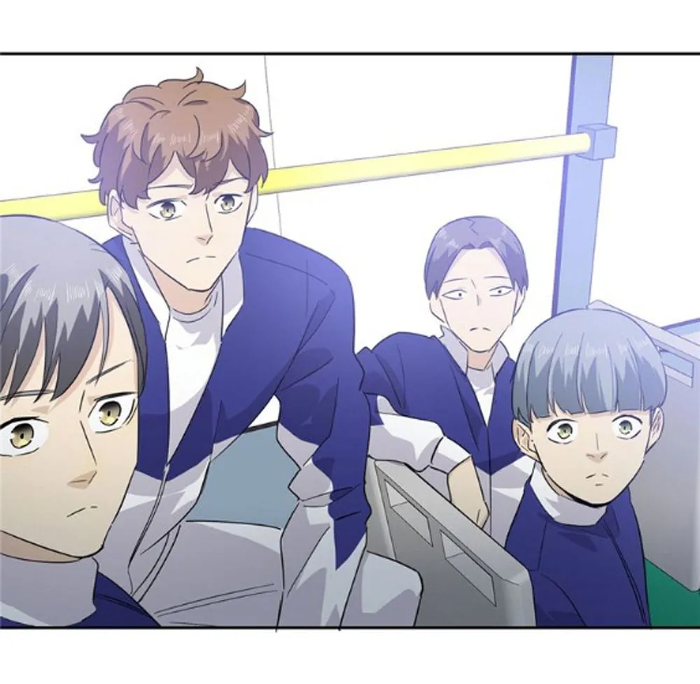 Read Global Martial Arts chapter 4 image 28 on Lezhin