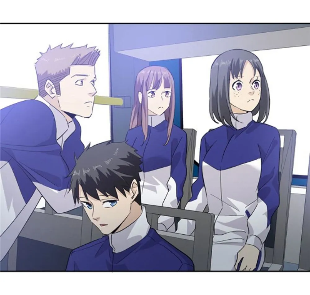 Read Global Martial Arts chapter 4 image 29 on Lezhin