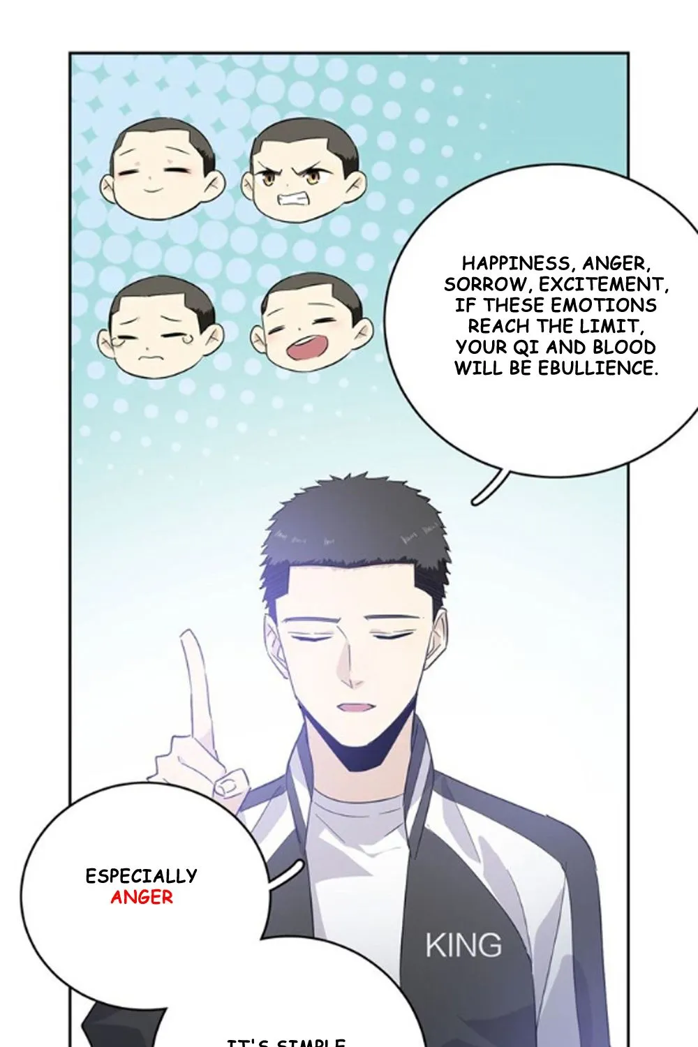 Read Global Martial Arts chapter 4 image 30 on Lezhin