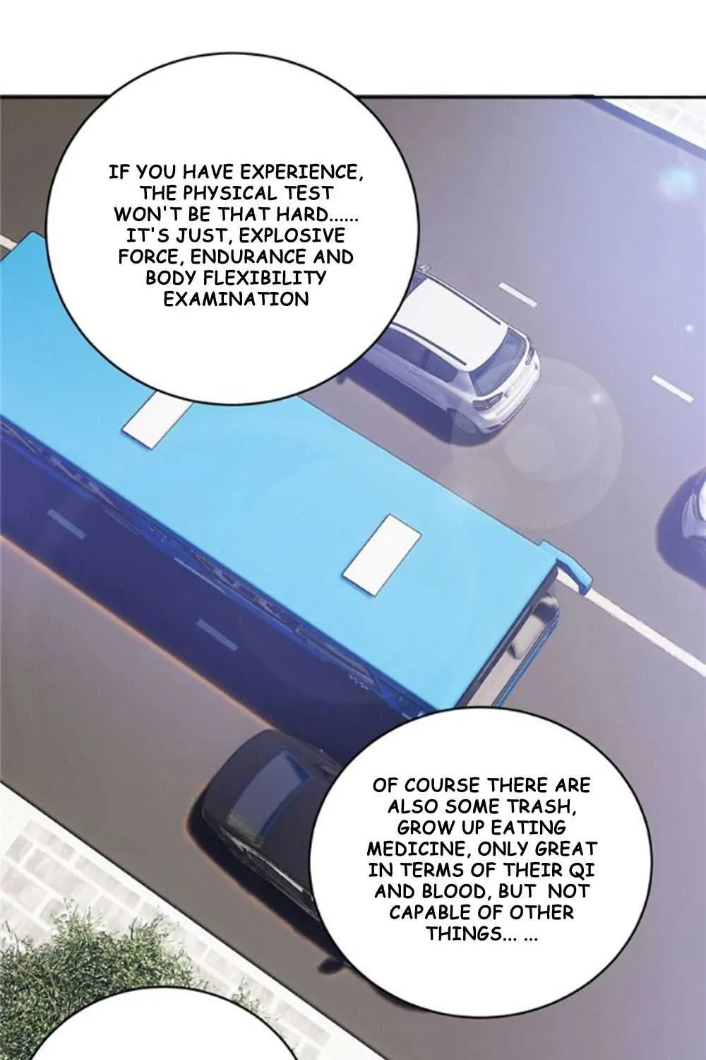 Read Global Martial Arts chapter 4 image 33 on Lezhin