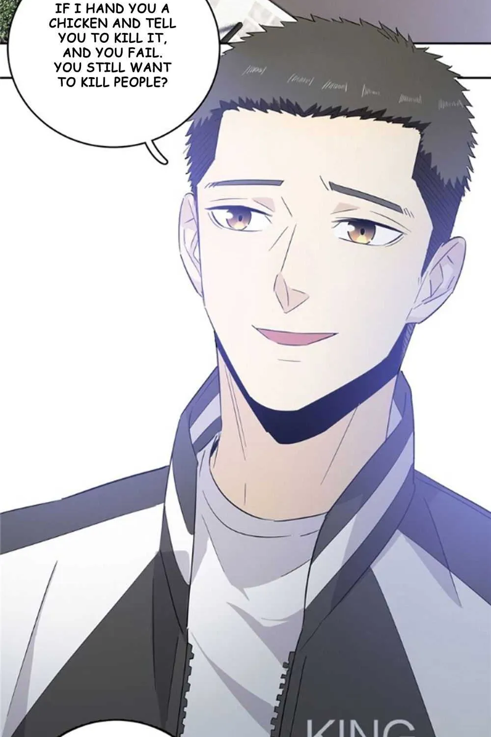 Read Global Martial Arts chapter 4 image 34 on Lezhin