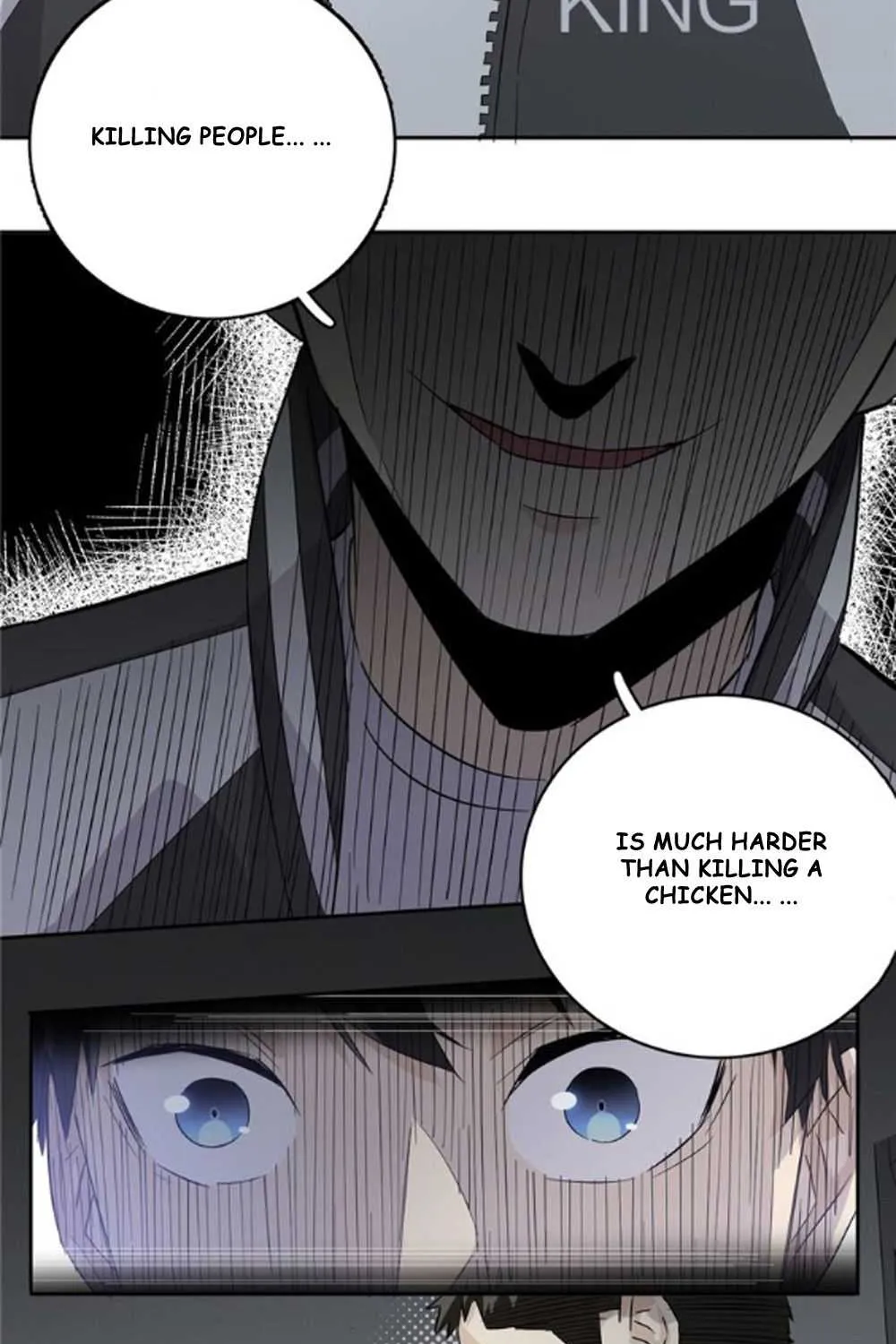 Read Global Martial Arts chapter 4 image 35 on Lezhin