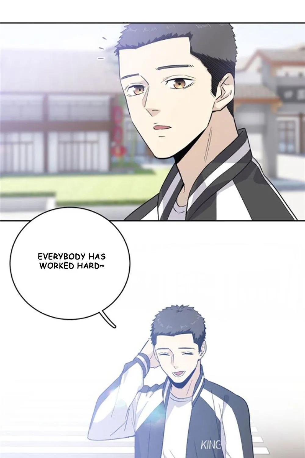 Read Global Martial Arts chapter 4 image 4 on Lezhin