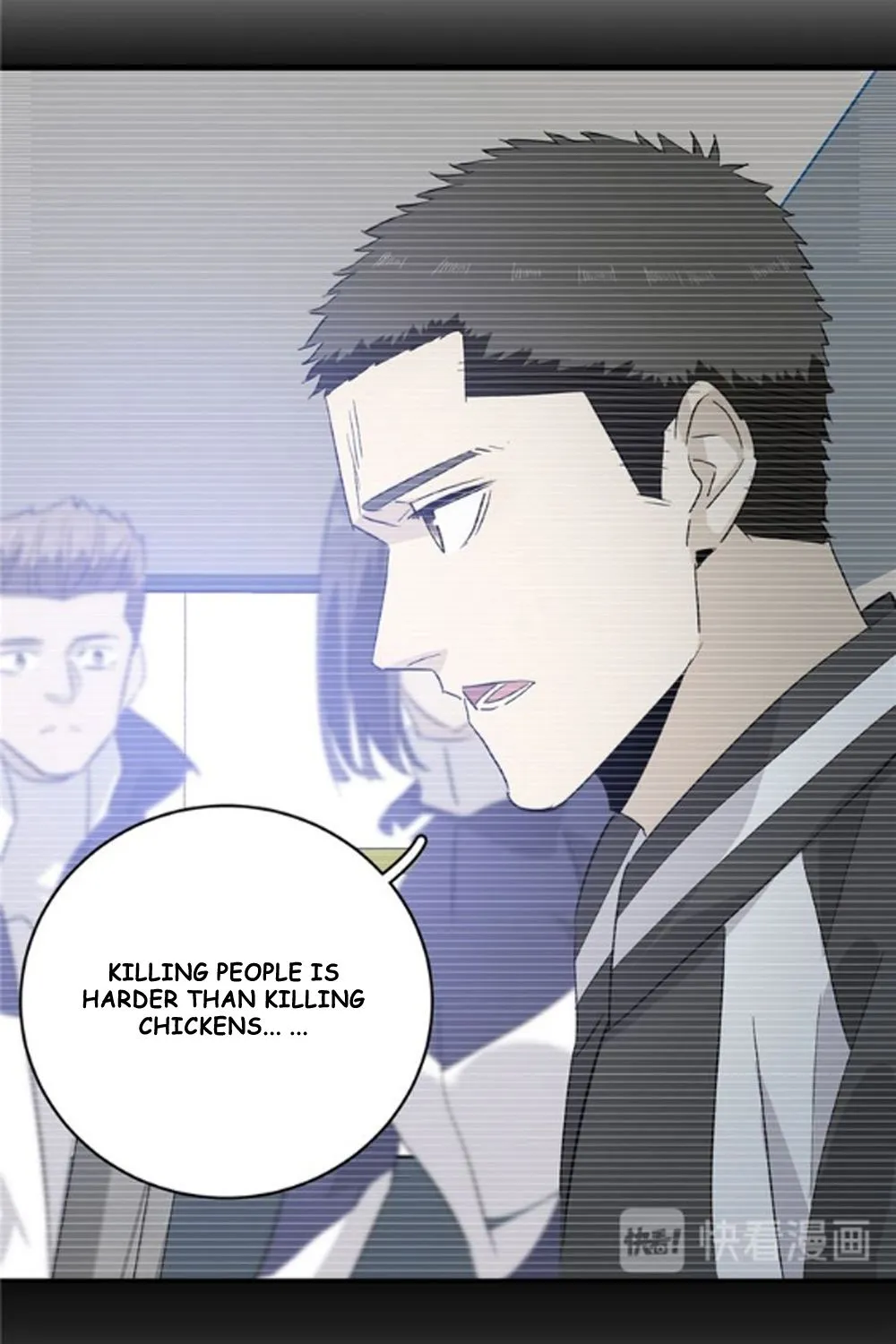 Read Global Martial Arts chapter 4 image 41 on Lezhin