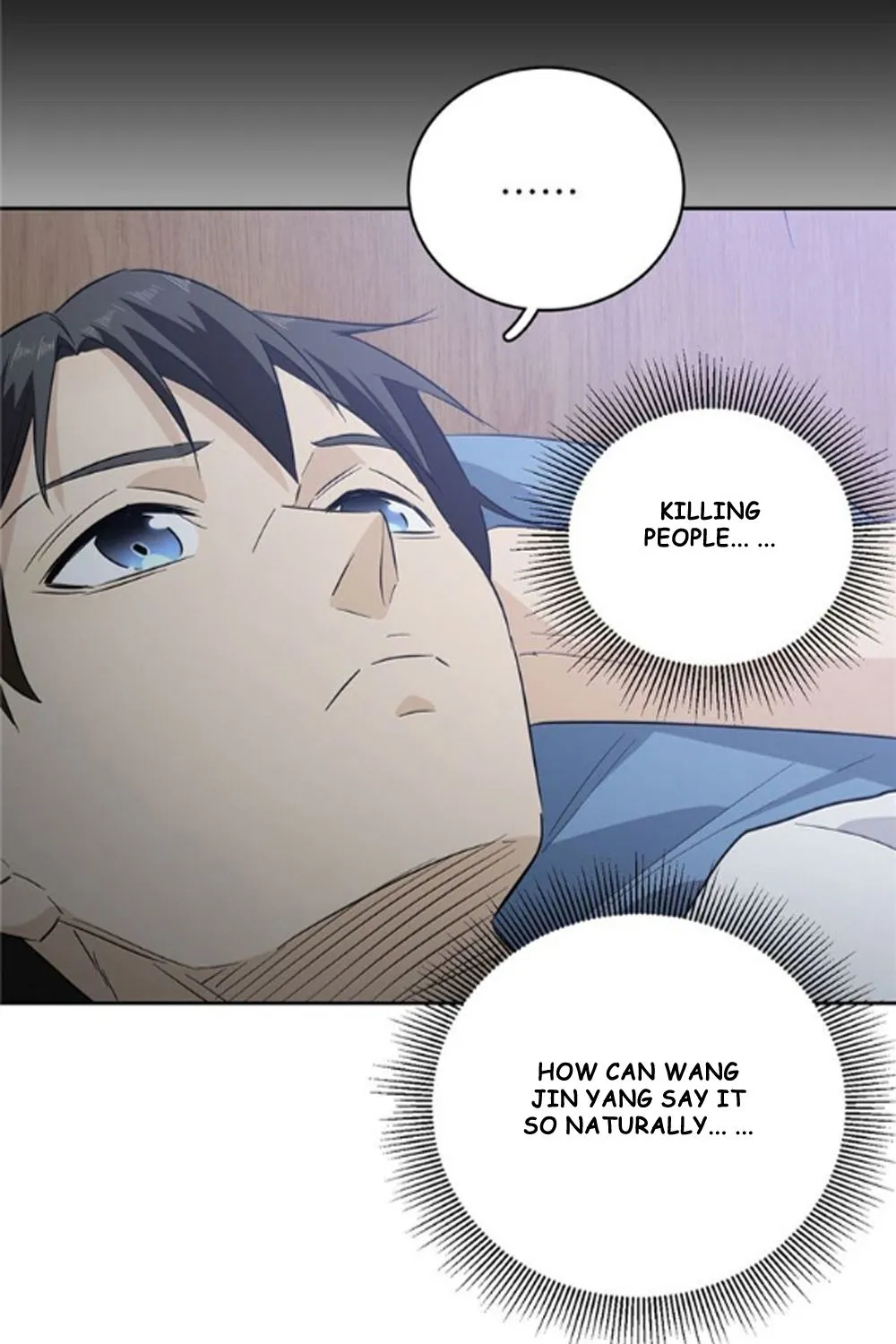 Read Global Martial Arts chapter 4 image 43 on Lezhin